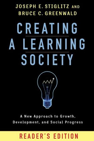 Buy Creating a Learning Society at Amazon