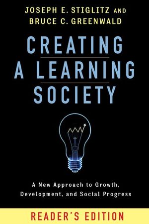 Creating a Learning Society