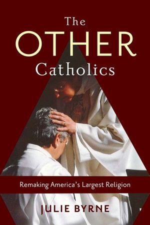 Buy The Other Catholics at Amazon