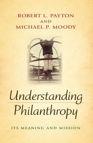 Understanding Philanthropy