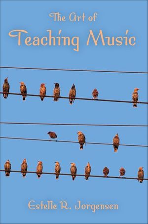 The Art of Teaching Music