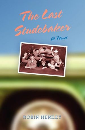 The Last Studebaker