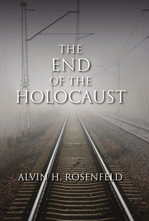 Buy The End of the Holocaust at Amazon