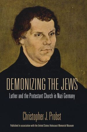 Buy Demonizing the Jews at Amazon