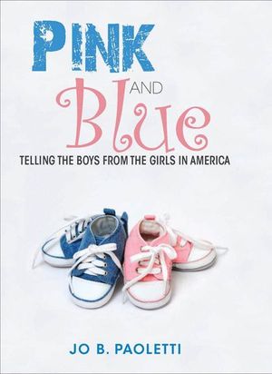 Buy Pink and Blue at Amazon