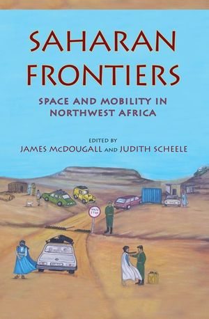 Saharan Frontiers