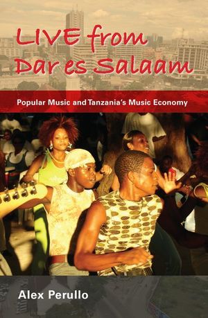 Buy Live from Dar es Salaam at Amazon