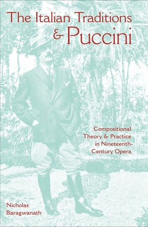 The Italian Traditions & Puccini