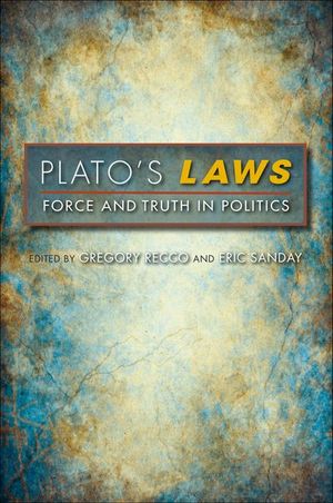 Buy Plato's Laws at Amazon