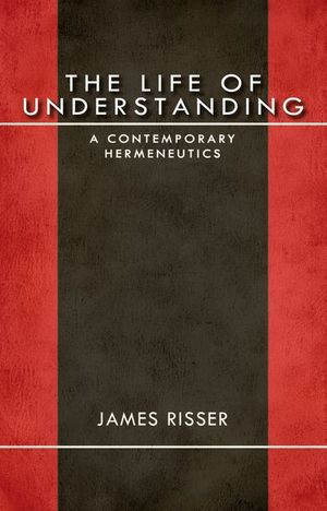Buy The Life of Understanding at Amazon