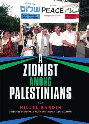 Buy A Zionist among Palestinians at Amazon