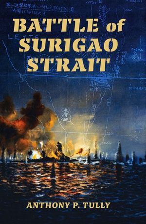 Buy Battle of Surigao Strait at Amazon