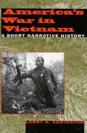 Buy America's War in Vietnam at Amazon