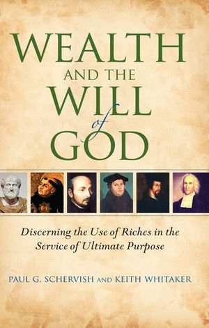 Buy Wealth and the Will of God at Amazon