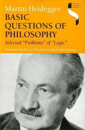 Buy Basic Questions of Philosophy at Amazon