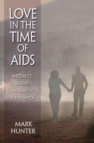 Buy Love in the Time of AIDS at Amazon