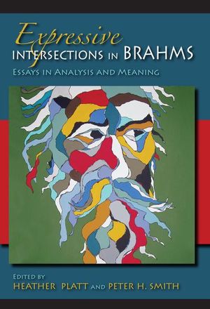 Buy Expressive Intersections in Brahms at Amazon