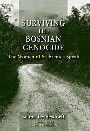 Buy Surviving the Bosnian Genocide at Amazon