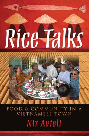 Buy Rice Talks at Amazon