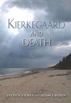 Buy Kierkegaard and Death at Amazon