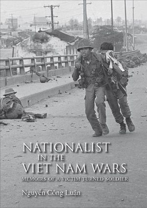 Buy Nationalist in the Viet Nam Wars at Amazon