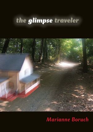 Buy The Glimpse Traveler at Amazon