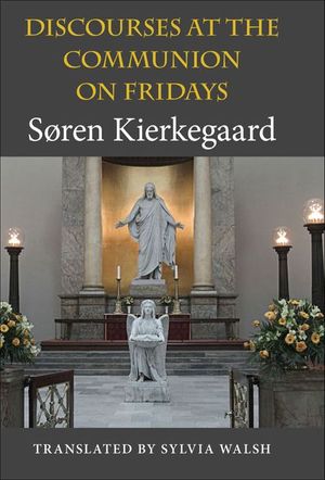 Buy Discourses at the Communion on Fridays at Amazon