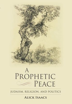 Buy A Prophetic Peace at Amazon