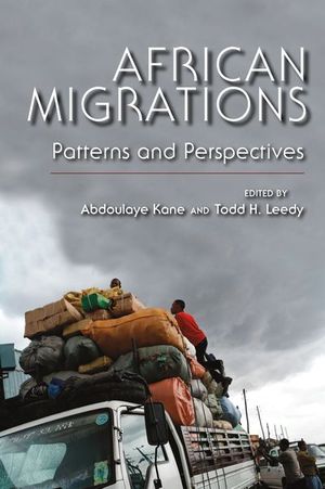Buy African Migrations at Amazon