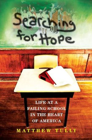 Buy Searching for Hope at Amazon