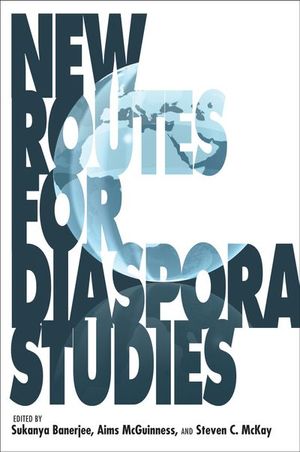 Buy New Routes for Diaspora Studies at Amazon