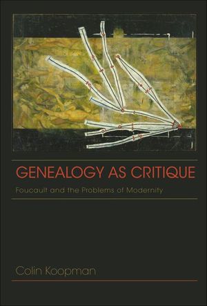 Buy Genealogy as Critique at Amazon