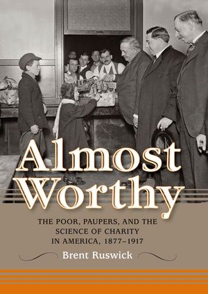 Buy Almost Worthy at Amazon