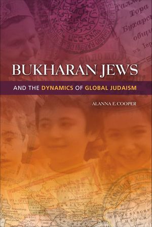 Buy Bukharan Jews and the Dynamics of Global Judaism at Amazon