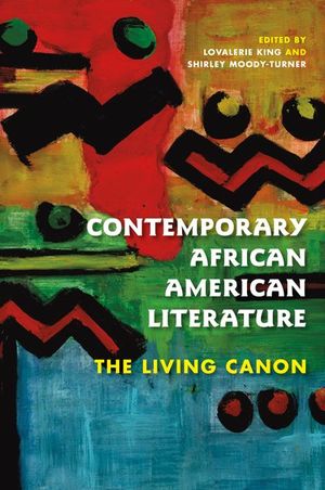 Buy Contemporary African American Literature at Amazon