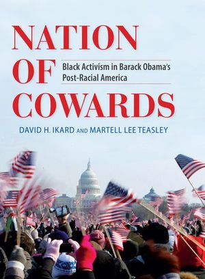 Buy Nation of Cowards at Amazon