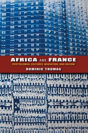 Buy Africa and France at Amazon