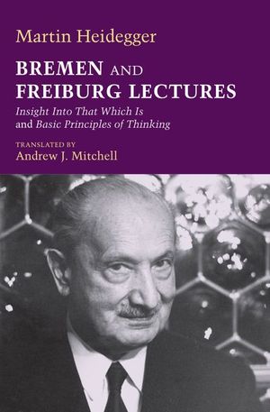 Bremen and Freiburg Lectures