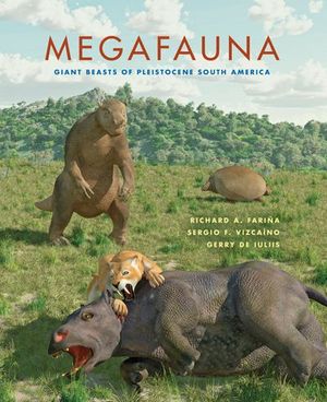 Buy Megafauna at Amazon