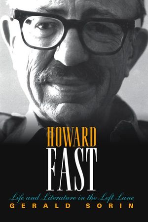 Buy Howard Fast at Amazon