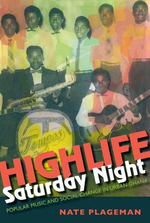 Buy Highlife Saturday Night at Amazon