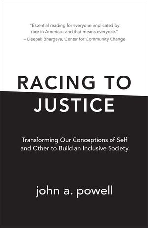 Buy Racing to Justice at Amazon