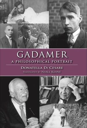 Buy Gadamer at Amazon