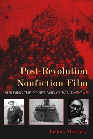 Buy Post-Revolution Nonfiction Film at Amazon
