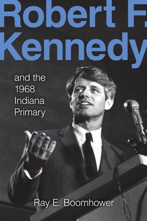 Buy Robert F. Kennedy at Amazon