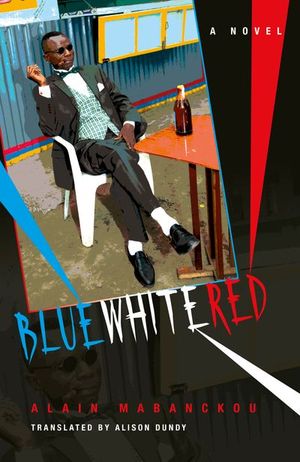 Buy Blue White Red at Amazon