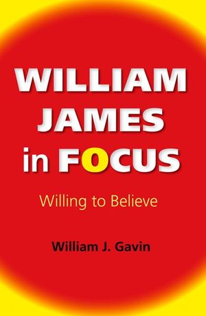 William James in Focus