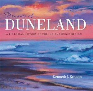 Buy Dreams of Duneland at Amazon