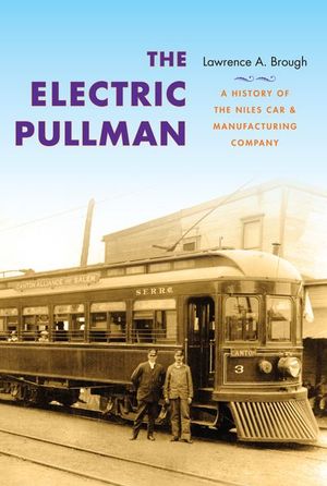 Buy The Electric Pullman at Amazon