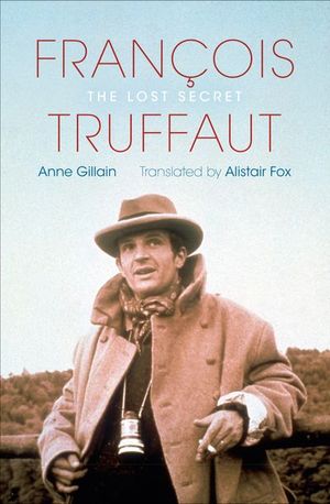 Francois Truffaut